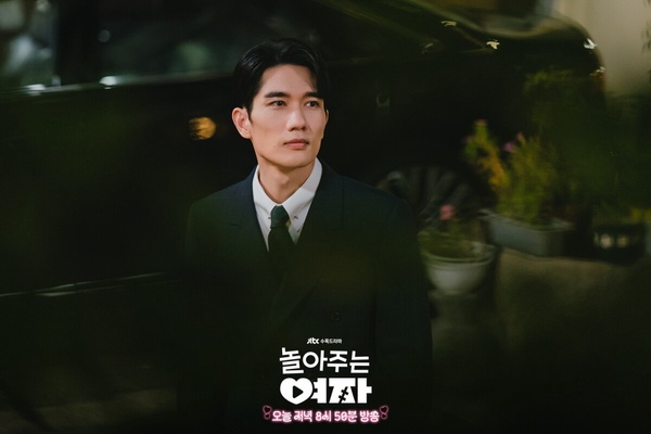8月韓劇演員品牌評價TOP10!金所泫第10輸《她的日與夜》崔振赫&鄭恩地,冠軍真的紅!