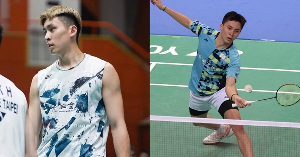 王齊麟「新搭檔」是他！21歲邱相榤「脫衣有肌，穿衣有料」，私服穿搭帥到讓你秒暈！