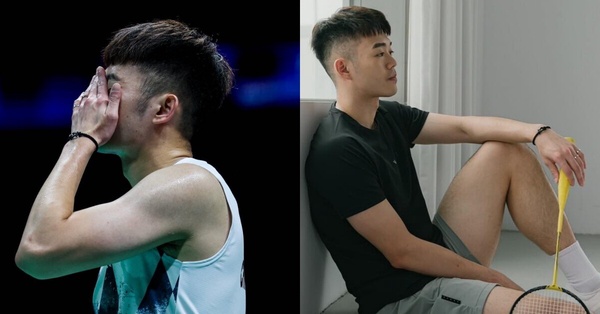 巴黎奧運幸運珠寶選擇:王齊麟 FRED