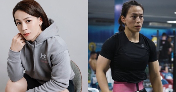 巴黎奧運幸運珠寶選擇:郭婞淳 Hermès愛馬仕