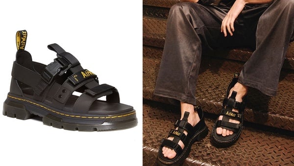 討論度飆高「增高涼鞋」！crocs 瑪莉珍、Nike厚底涼鞋被問爆