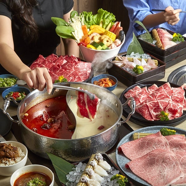 築間11大品牌全攻略!築間幸福鍋物菜單、必吃推薦&訂位方式
