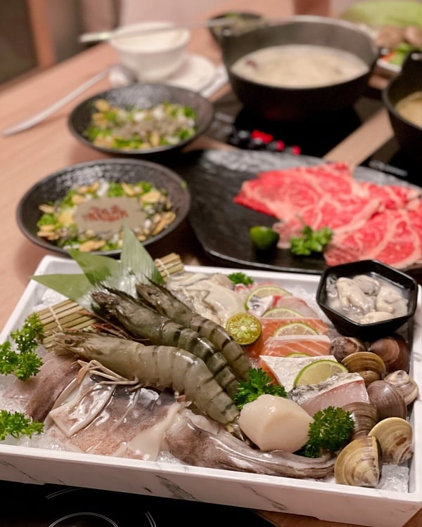 築間11大品牌全攻略!築間幸福鍋物菜單、必吃推薦&訂位方式