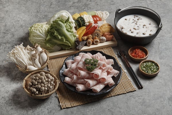 築間11大品牌全攻略!築間幸福鍋物菜單、必吃推薦&訂位方式