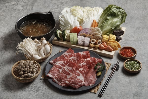築間11大品牌全攻略!築間幸福鍋物菜單、必吃推薦&訂位方式