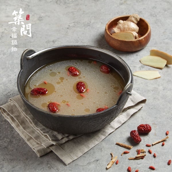 築間11大品牌全攻略!築間幸福鍋物菜單、必吃推薦&訂位方式