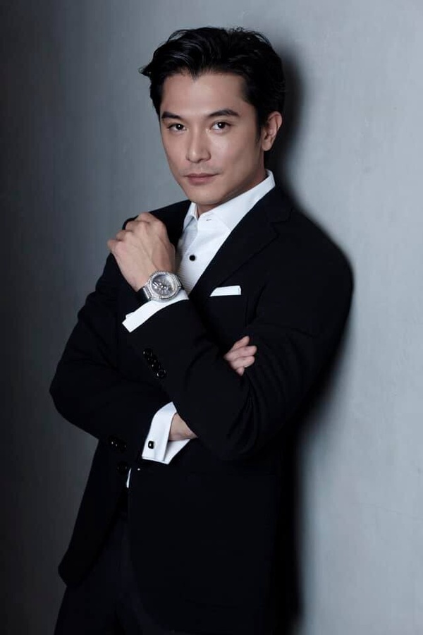 10位曾是運動員台劇演員！許光漢是桌球好手，邱澤排球球齡18年，阮經天差點比奧運！