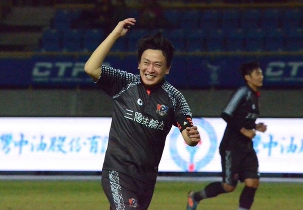 10位曾是運動員台劇演員！許光漢是桌球好手，邱澤排球球齡18年，阮經天差點比奧運！