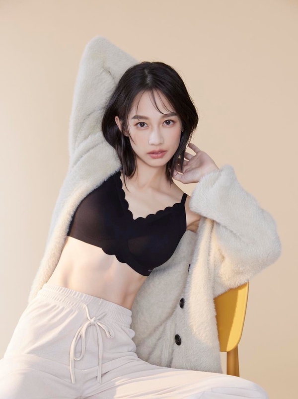 10位曾是運動員台劇演員！許光漢是桌球好手，邱澤排球球齡18年，阮經天差點比奧運！