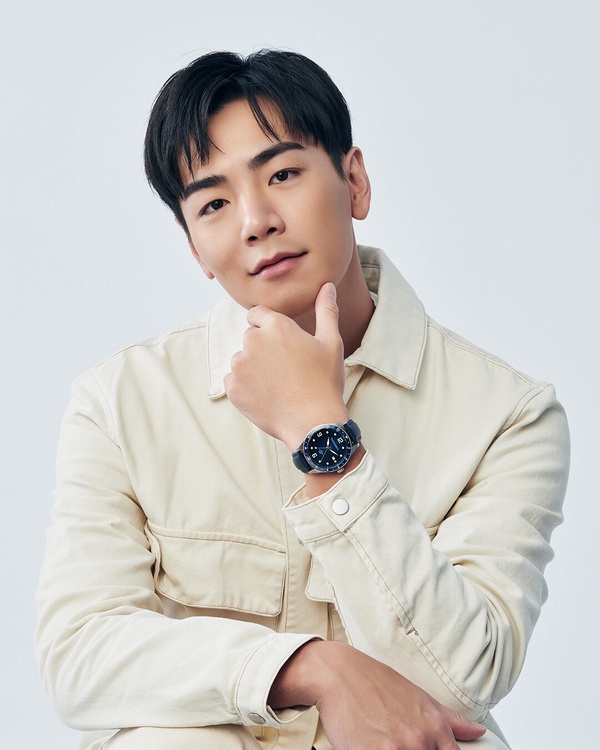 10位曾是運動員台劇演員！許光漢是桌球好手，邱澤排球球齡18年，阮經天差點比奧運！