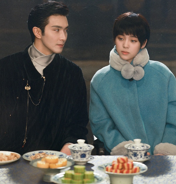 《冰雪謠》沒像《東宮》一樣逆襲！9部「因主演而棄追」的陸劇，第9部看陣容就一秒棄劇
