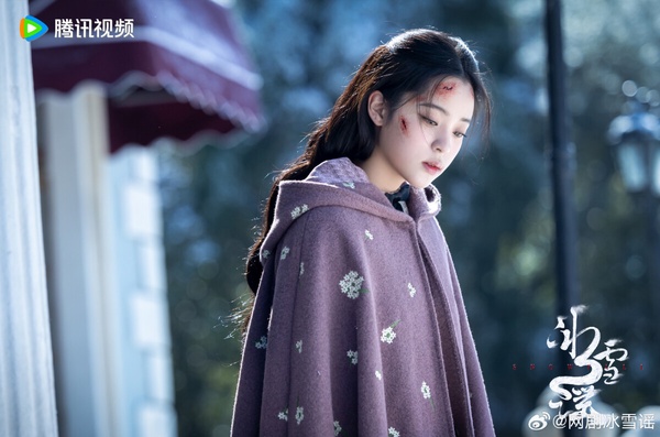 《冰雪謠》沒像《東宮》一樣逆襲！9部「因主演而棄追」的陸劇，第9部看陣容就一秒棄劇