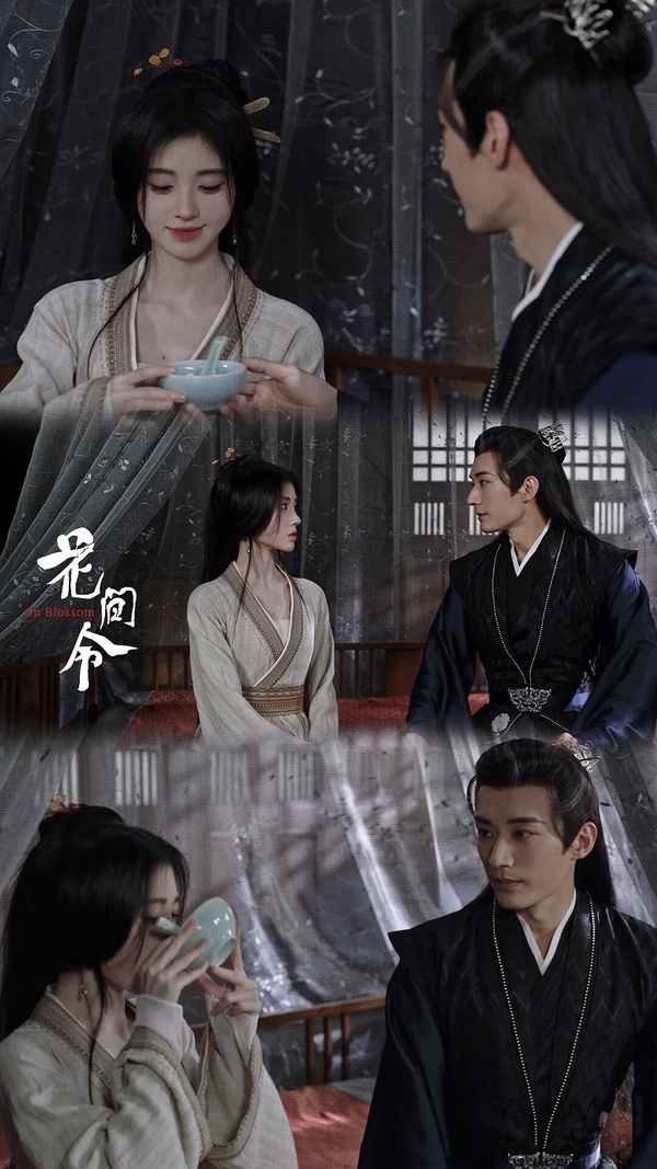 《冰雪謠》沒像《東宮》一樣逆襲！9部「因主演而棄追」的陸劇，第9部看陣容就一秒棄劇