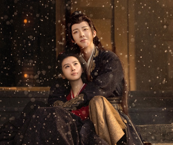 《冰雪謠》沒像《東宮》一樣逆襲！9部「因主演而棄追」的陸劇，第9部看陣容就一秒棄劇