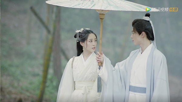 《冰雪謠》沒像《東宮》一樣逆襲！9部「因主演而棄追」的陸劇，第9部看陣容就一秒棄劇