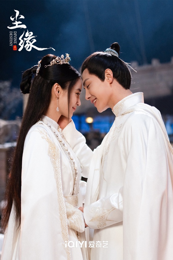 《冰雪謠》沒像《東宮》一樣逆襲！9部「因主演而棄追」的陸劇，第9部看陣容就一秒棄劇