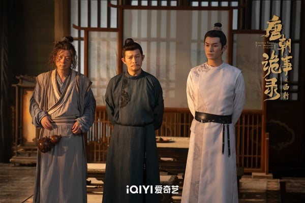 不只《長相思》有第2季！2024出續集的陸劇，《慶餘年》外傳&amp;amp;amp;《花千骨》前傳真能火嗎？