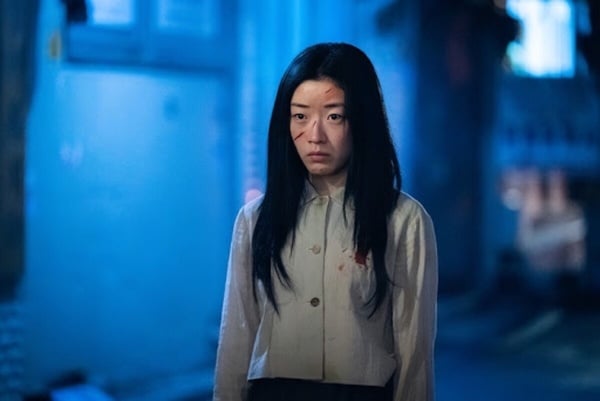鬼門開!8部「鬧鬼」超驚悚韓劇推薦:金泰梨《惡鬼》、《韓國都市怪談》好評必追!