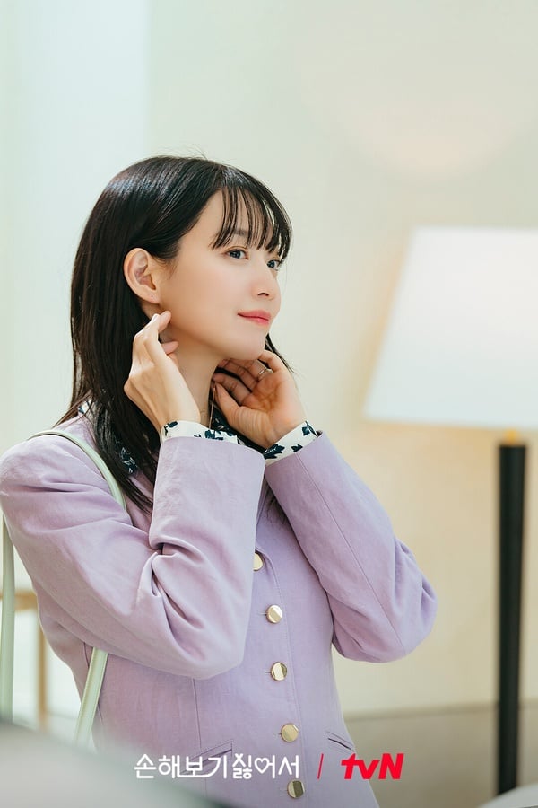 8月韓劇《因為不想吃虧》劇情看點&角色介紹