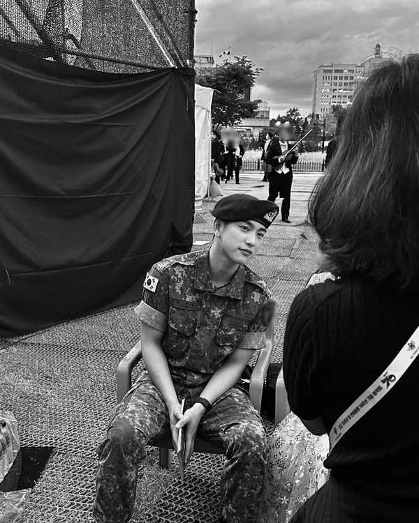 即將倒數!2024下半年即將迎來退伍的韓國歐巴,WINNER、N.Flying軍白期即將結束!