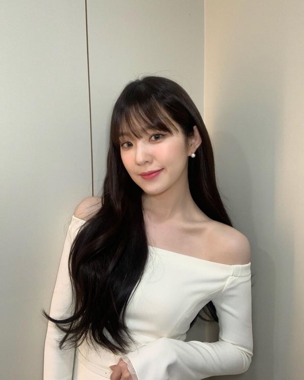 盤點十位最適合黑髮的KPOP女偶像
