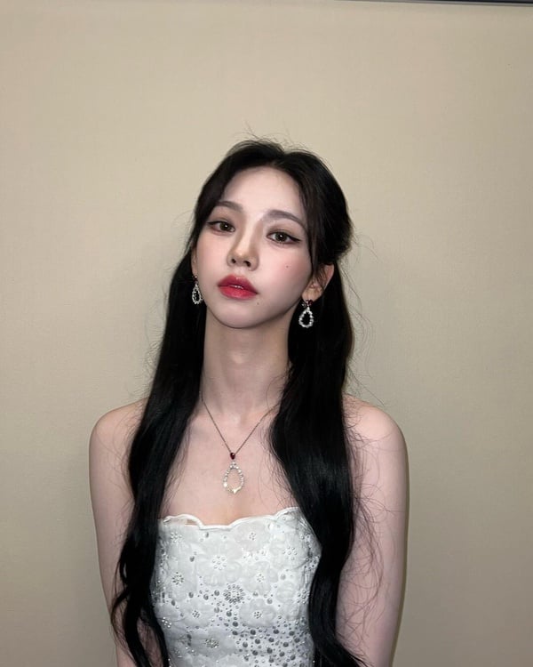 盤點十位最適合黑髮的KPOP女偶像