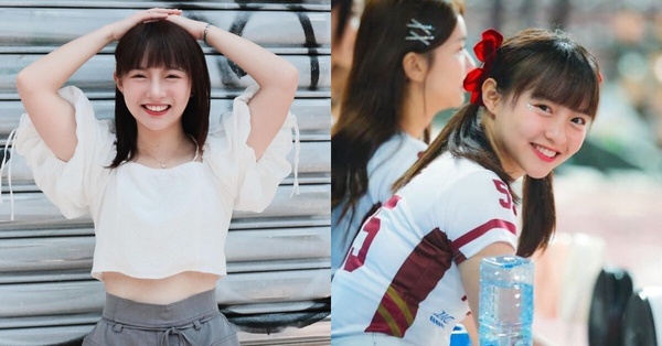 巴黎奧運選手「高顏值組合」：中華隊羽球選手王齊麟＆女友十元陳詩媛