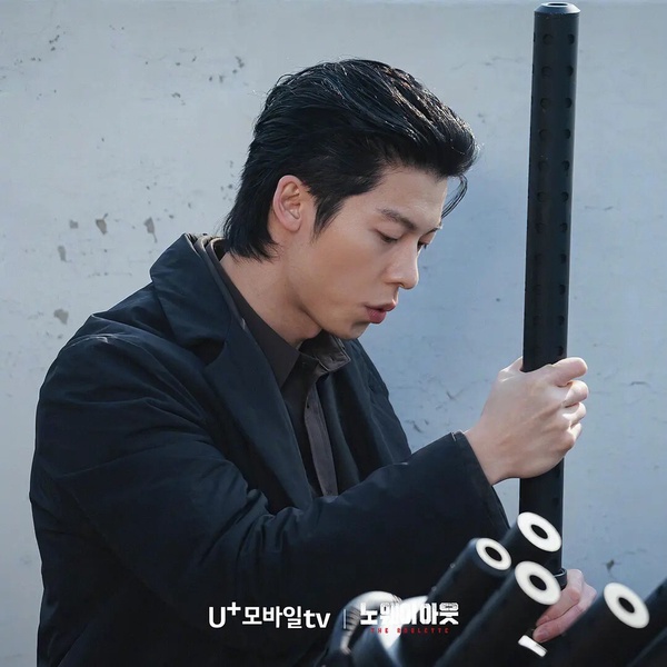 近期最熱門韓劇TOP10!《是偶然嗎》打敗《她的日與夜》&《紅天鵝》登第4,冠軍是大黑馬