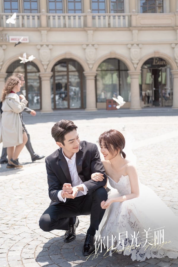 10部Netflix沒播但「真值得追」甜寵陸劇!《私藏浪漫》好看,還有2部錯過可惜的黑馬劇