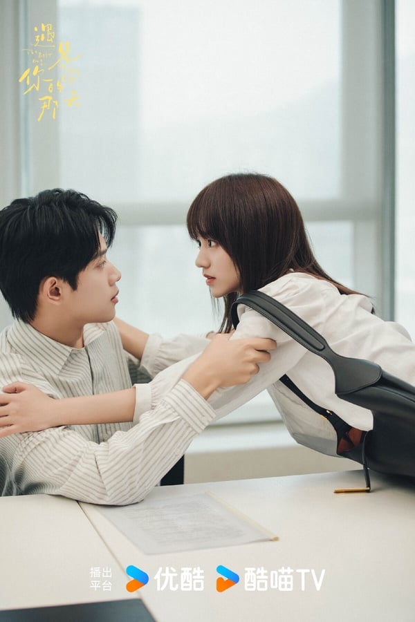 10部Netflix沒播但「真值得追」甜寵陸劇!《私藏浪漫》好看,還有2部錯過可惜的黑馬劇