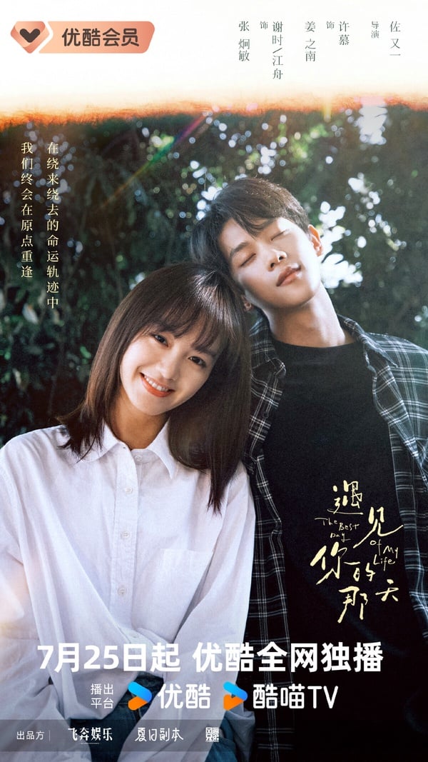 10部Netflix沒播但「真值得追」甜寵陸劇!《私藏浪漫》好看,還有2部錯過可惜的黑馬劇