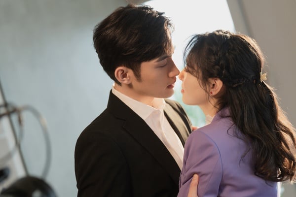 10部Netflix沒播但「真值得追」甜寵陸劇!《私藏浪漫》好看,還有2部錯過可惜的黑馬劇