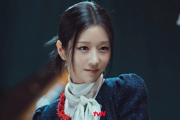 七月Netflix韓劇「觀看次數」排行！《夏娃的醜聞》第3，《她的日與夜》太厲害了