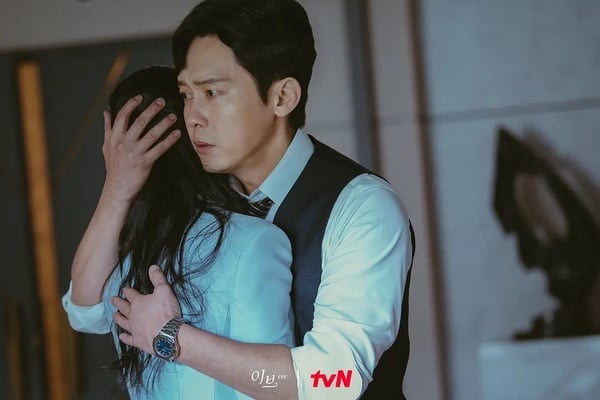 七月Netflix韓劇「觀看次數」排行！《夏娃的醜聞》第3，《她的日與夜》太厲害了