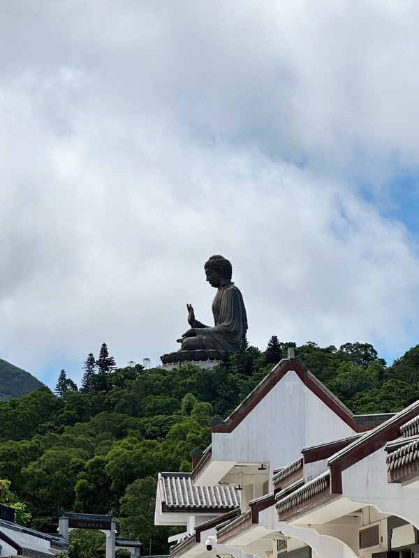香港旅遊景點！香港微奢旅行：天際100飽覽香港、昂坪360全景水晶纜車、哆啦A夢展必去