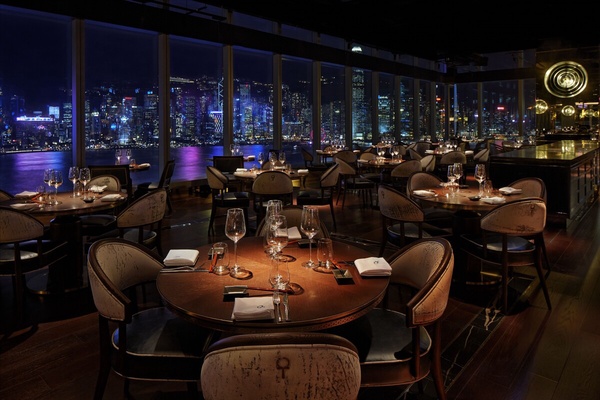 香港旅遊景點！香港微奢旅行：天際100飽覽香港、昂坪360全景水晶纜車、哆啦A夢展必去