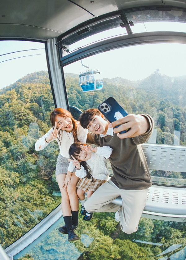 香港旅遊景點！香港微奢旅行：天際100飽覽香港、昂坪360全景水晶纜車、哆啦A夢展必去