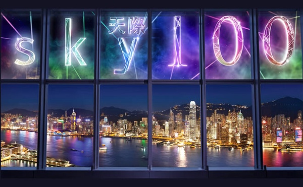 香港旅遊景點！香港微奢旅行：天際100飽覽香港、昂坪360全景水晶纜車、哆啦A夢展必去