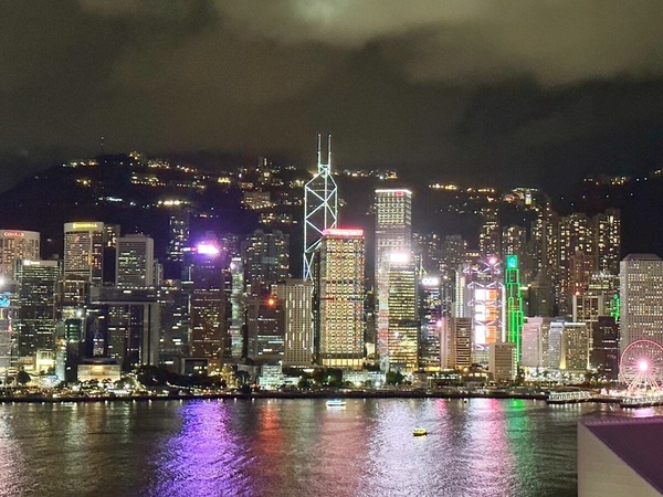香港旅遊景點！香港微奢旅行：天際100飽覽香港、昂坪360全景水晶纜車、哆啦A夢展必去