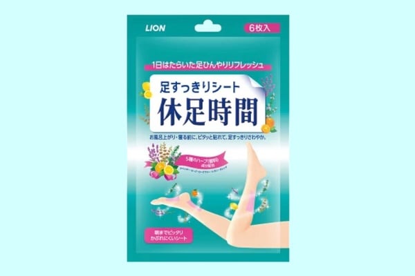 2024 x款涼感好物推薦！酷暑降溫超有感，通勤族必收藏！
