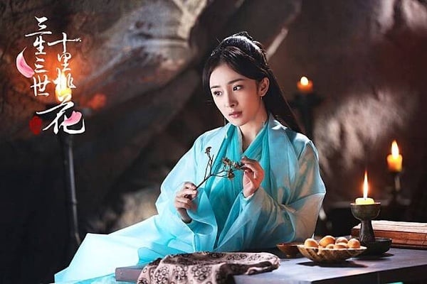 8位引起大爭議的小說作者！《你比星光美麗》作者判賠13億，《錦繡未央》抄襲最誇張！