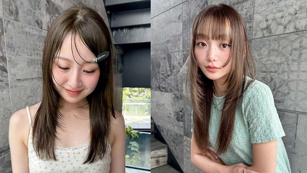 剪髮的「有效溝通」技巧！不只給圖片、這點也很重要