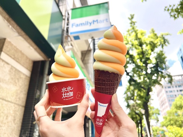 巧克力控開吃！比買一送一強優惠：全家霜淇淋買一送一、19元開吃，COLD STONE買一送一