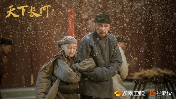 《慶餘年》《長相思》都要靠邊站！近年豆瓣破8分高評古裝劇TOP10！冠軍是部無名黑馬劇