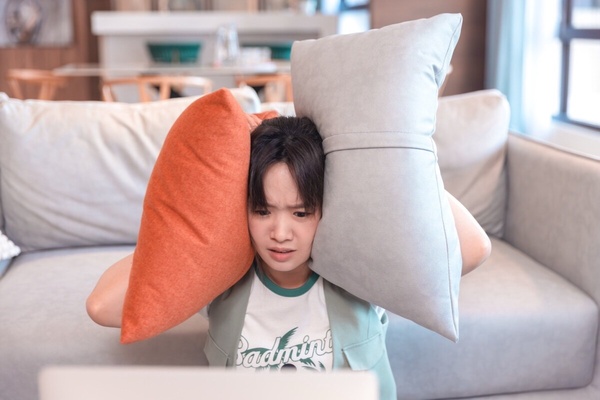 《我的意外室友》幕後秘密!姚淳耀&嚴正嵐14年前就合作,楊麗音詮釋失智症藏洋蔥!