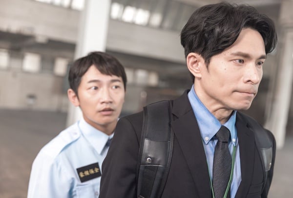 《我的意外室友》幕後秘密!姚淳耀&嚴正嵐14年前就合作,楊麗音詮釋失智症藏洋蔥!
