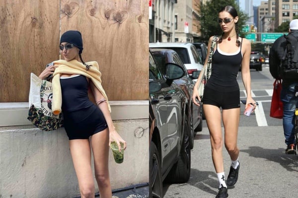 Alo Yoga瑜伽服為何請得到Jisoo代言？Alo Yoga明星同款幫妳神出來了，必買清單請收！