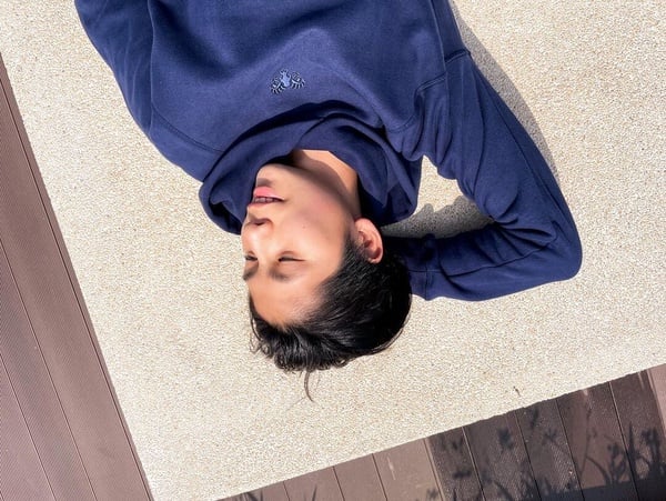 「拳擊女王」林郁婷10大堅強金句:「成功並非一帆風順,越不被看好,我就越要做到!」
