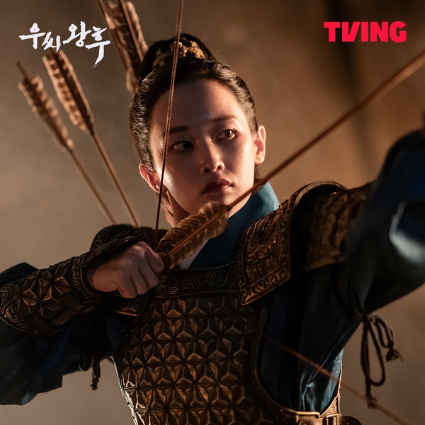 《于氏王后》7大劇情看點！池昌旭大尺度出演，全鐘瑞大女主繼承后位