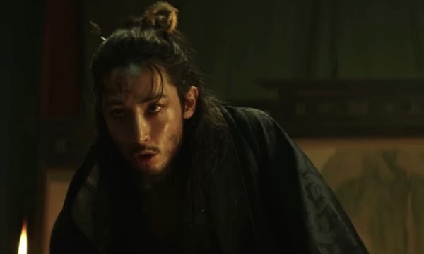 《于氏王后》7大劇情看點！池昌旭大尺度出演，全鐘瑞大女主繼承后位